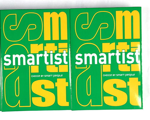 A4 printing paper Smartist