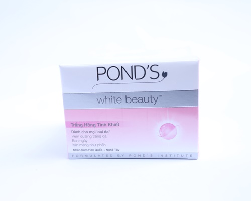 Kem dưỡng trắng da Pond's ban ngày