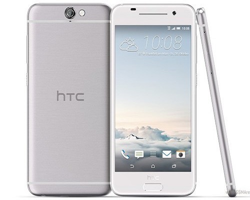 Điện thoại HTC One A9