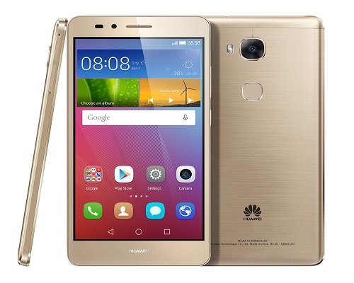 Điện thoại Huawei GR5