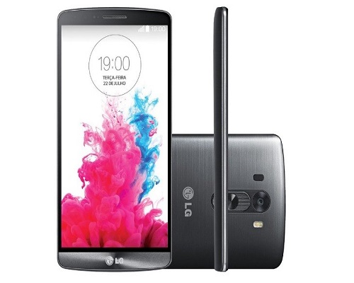 ĐTDĐ LG G4 Stylus LGH540